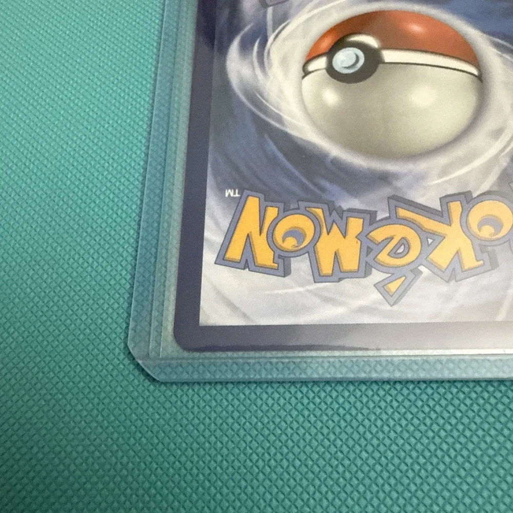 Lumiose City 111/088 Ultra Rare Perfect Order Pokemon -  Near mint ships fast